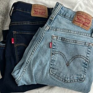 Levi’s Denim